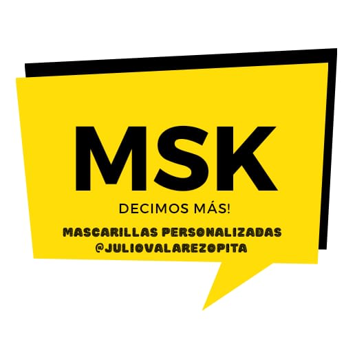 MSK logo
