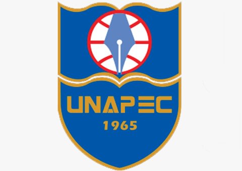 Universidad APEC logo