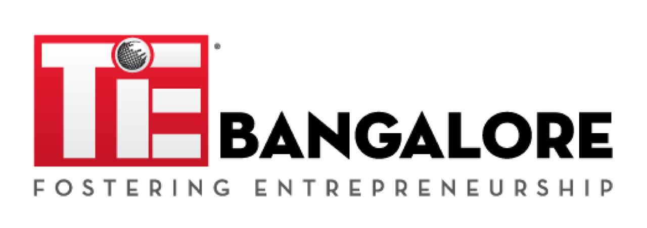 TiE Bangalore logo