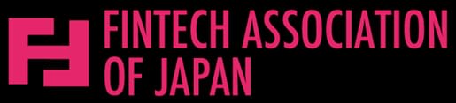 The Fintech Association of Japan logo