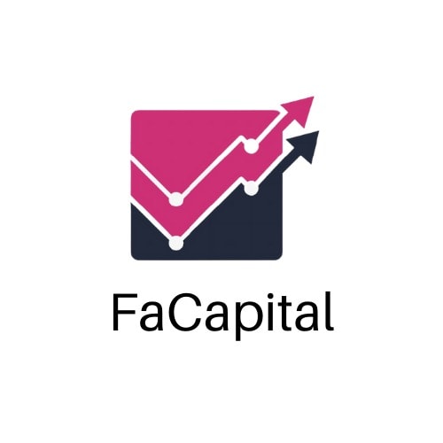 FaCapital logo