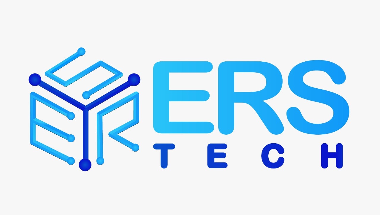 ERSTECH logo