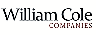 William Cole Companies logo