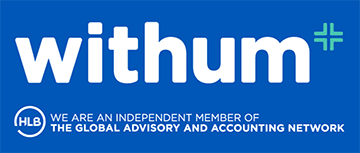 Withum logo