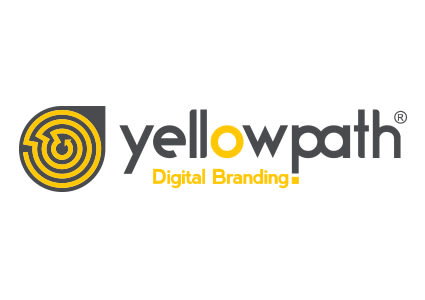 Yellowpath Digital Branding logo