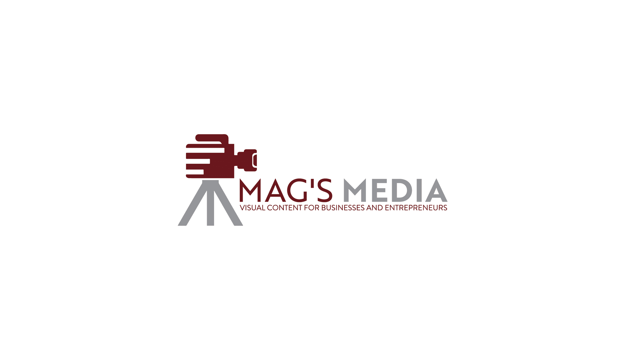 MAG’S MEDIA logo