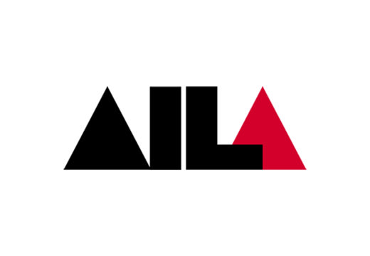 AIA Los Angeles logo