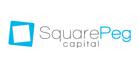 Square Peg Capital logo