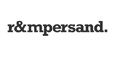 Rampersand logo