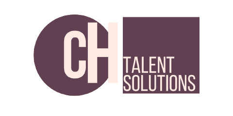 CH Solutions logo