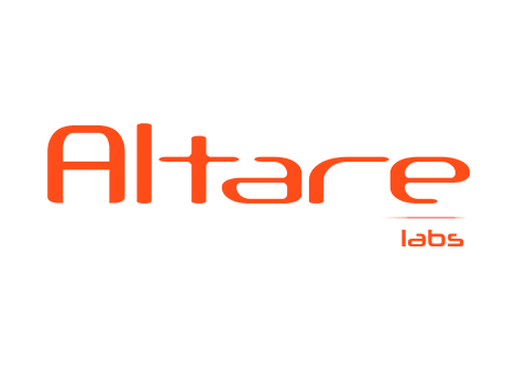 Altare logo
