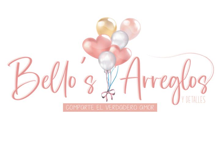 Bellos Arreglos y Detalles logo