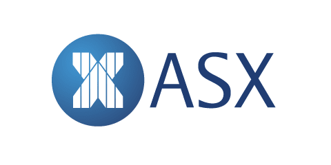 ASX logo