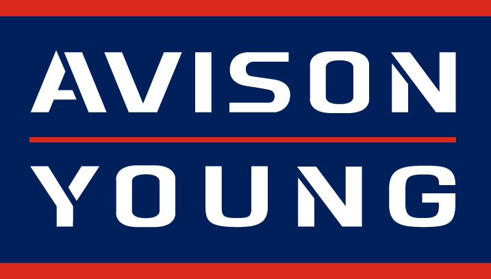 Avison Young logo