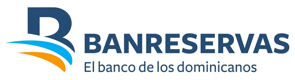 Banreservas logo