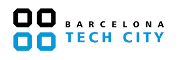 Barcelona Tech City logo