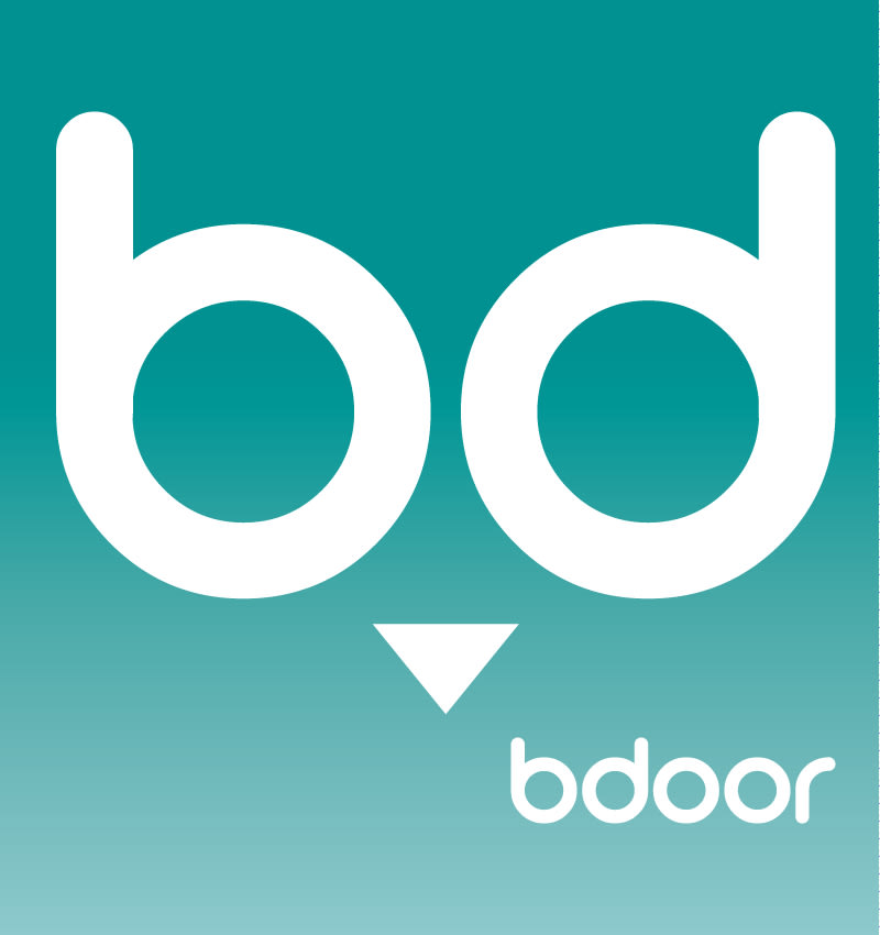 bdoor logo