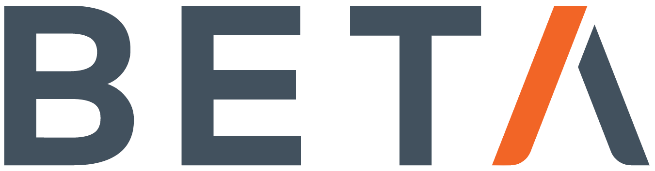 Beta MN logo
