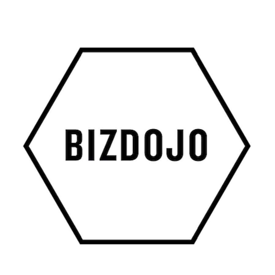 Biz Dojo logo