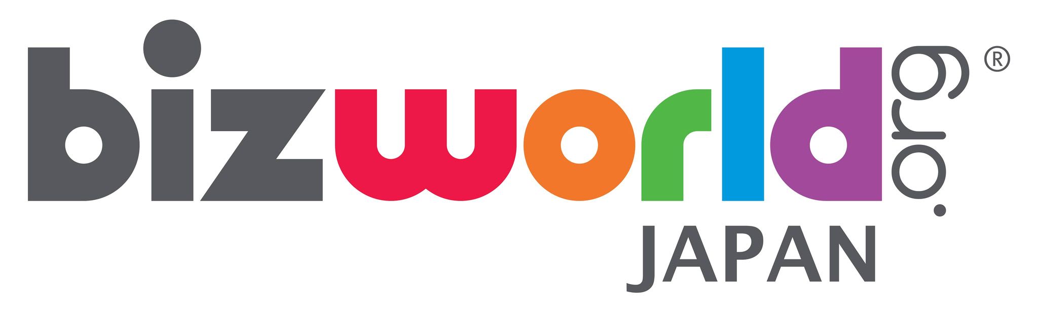 BizWorld Japan logo