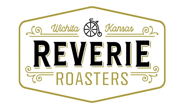 Reverie Roasters logo