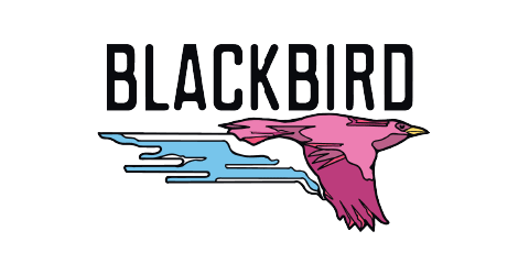 Blackbird Ventures logo
