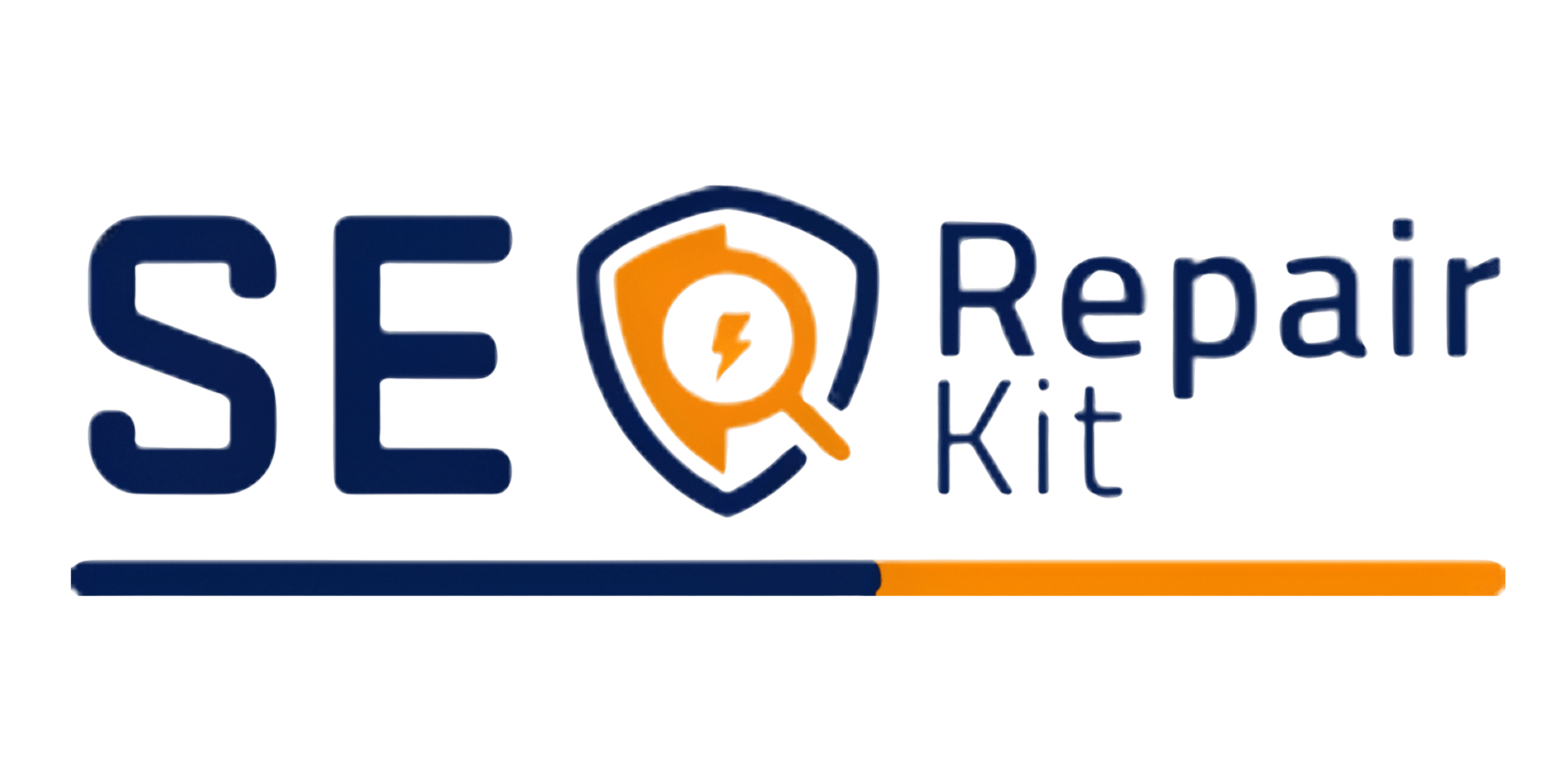 SEO Repair Kit logo