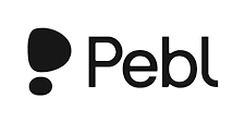 Pebl logo