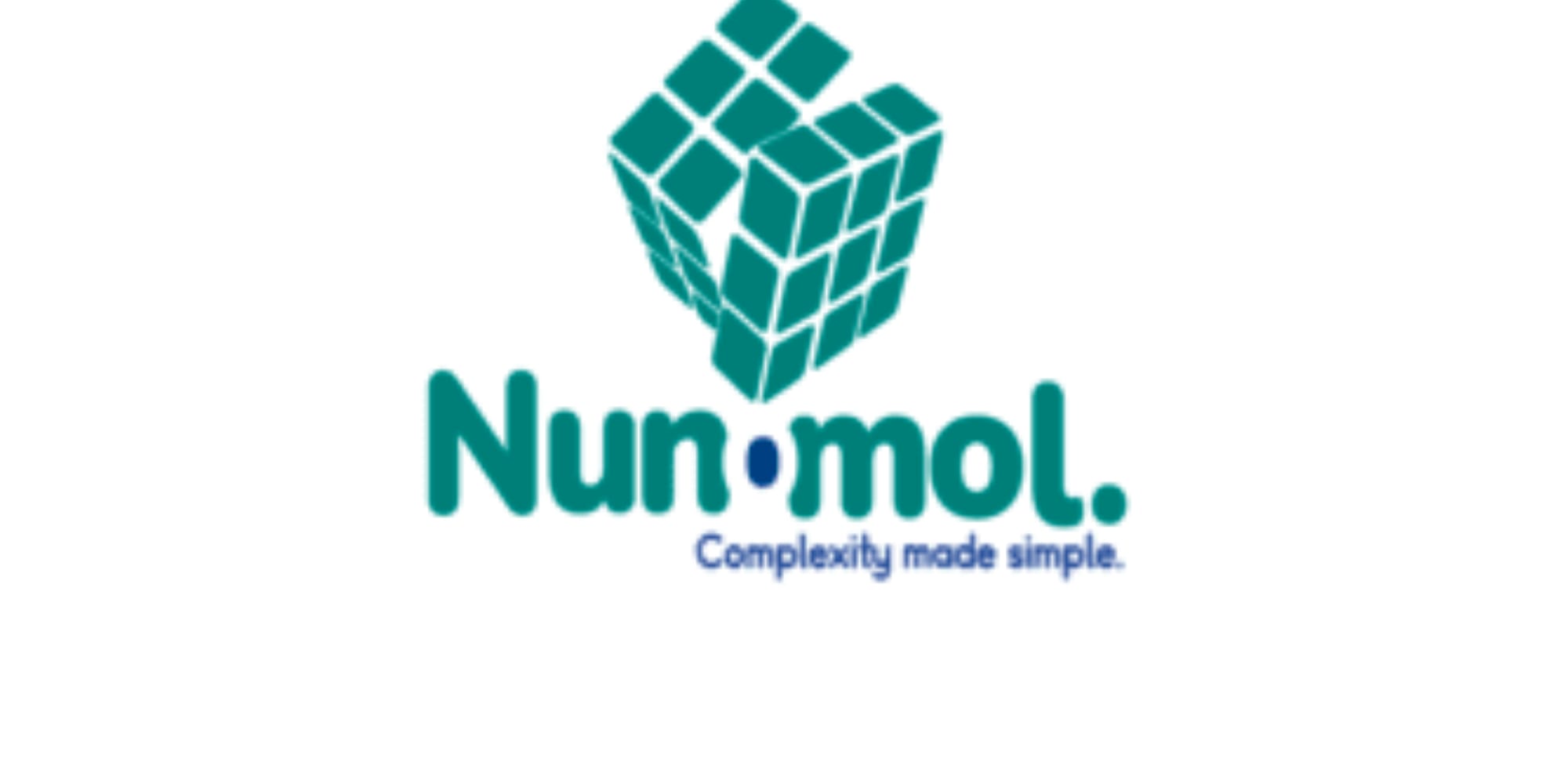 Nunomol LImited logo