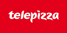 Telepizza logo