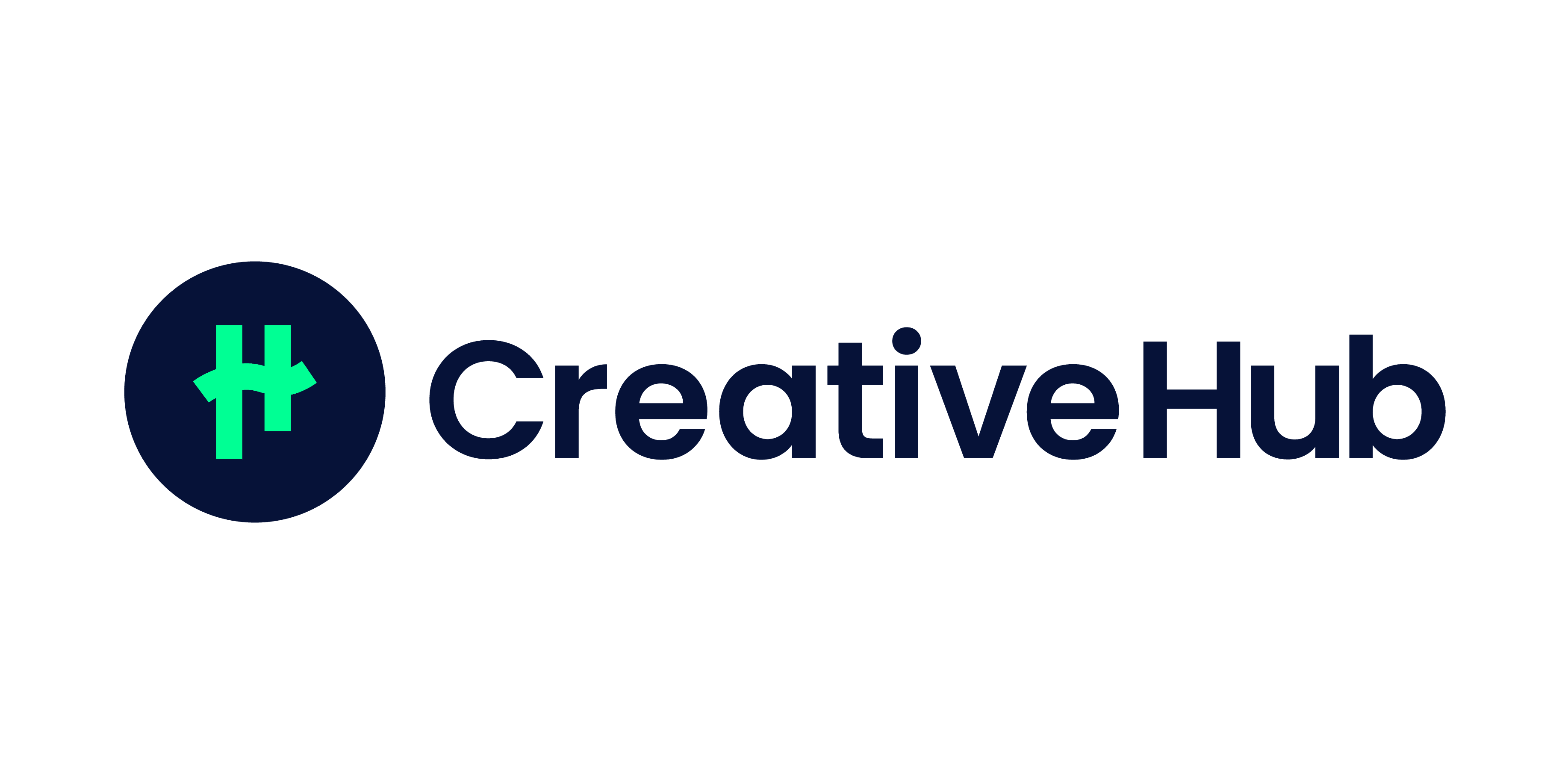 Creative Hub Academy logo
