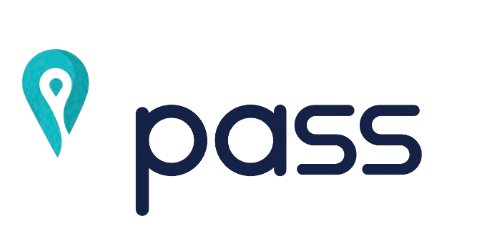 Pass logo