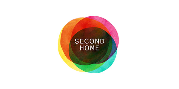 Second Home logo