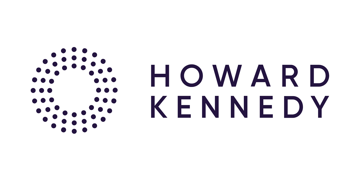 Howard Kennedy LLP logo