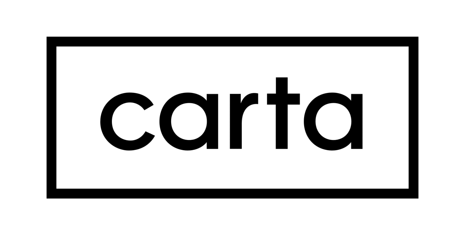 Carta logo
