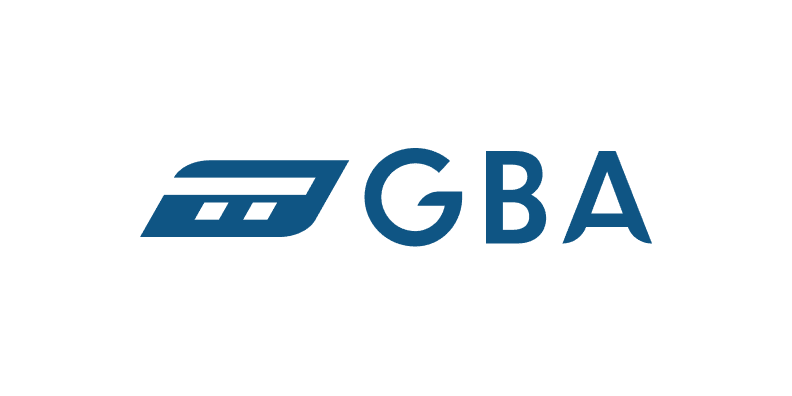 Gibraltar Bankers Association logo