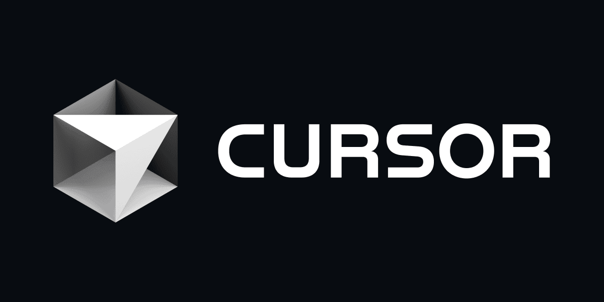 Cursor logo