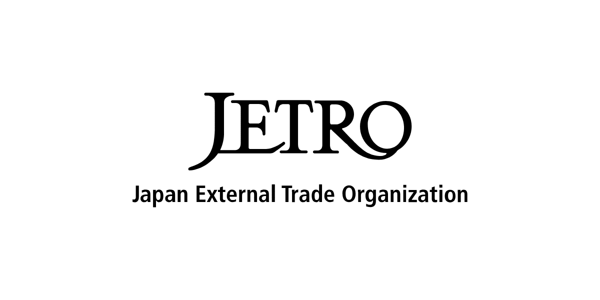 JETRO logo