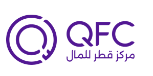 Qatar Financial Centre Authority logo