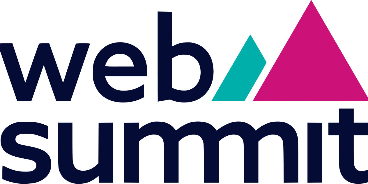 Web Summit logo