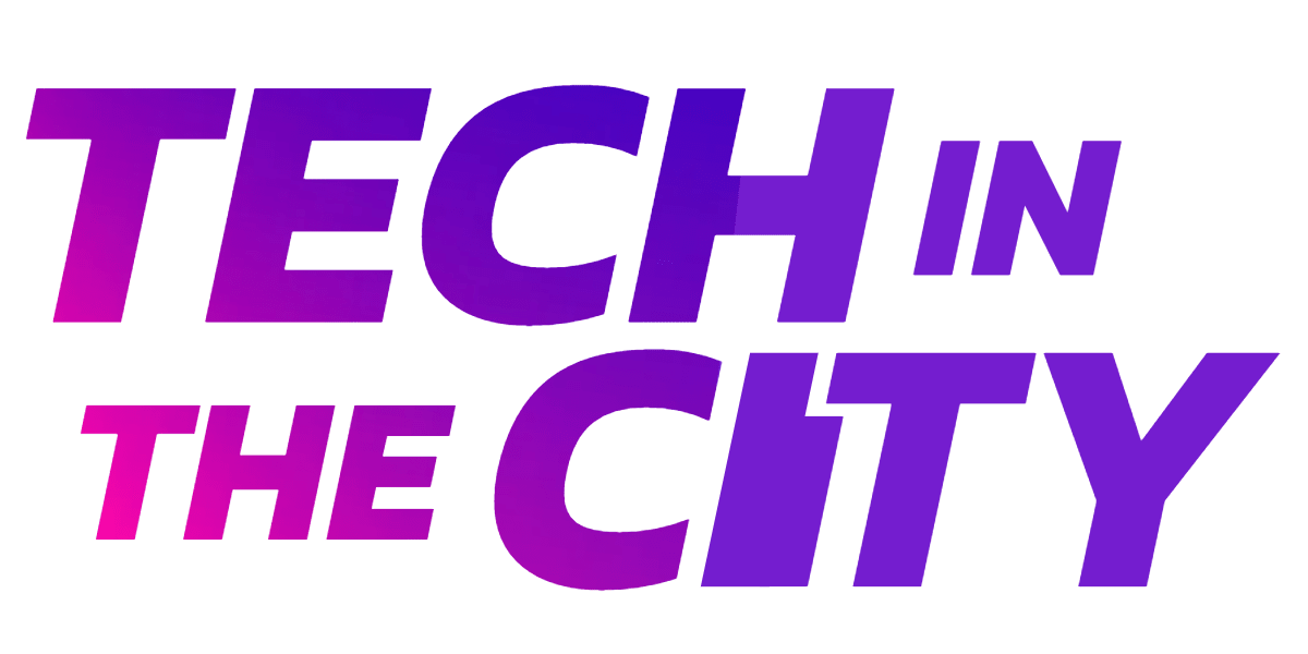 Tech In The City logo