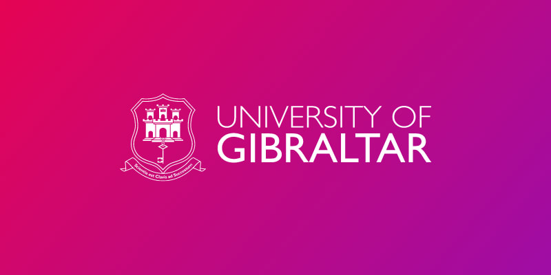 University of Gibraltar logo