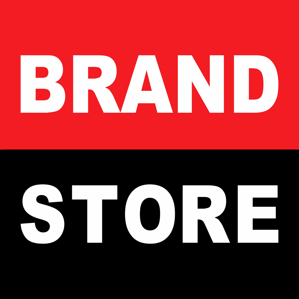 BRANDSTORE.UZ logo