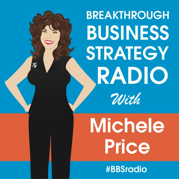 Breakthrough Radio logo