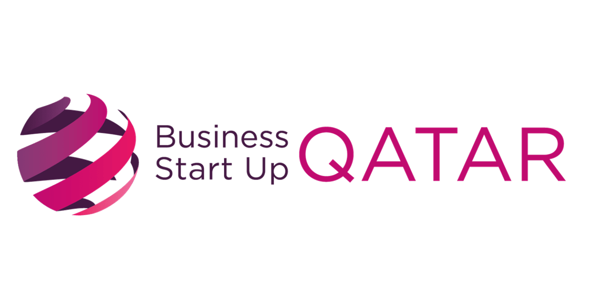 Business Startup Qatar logo