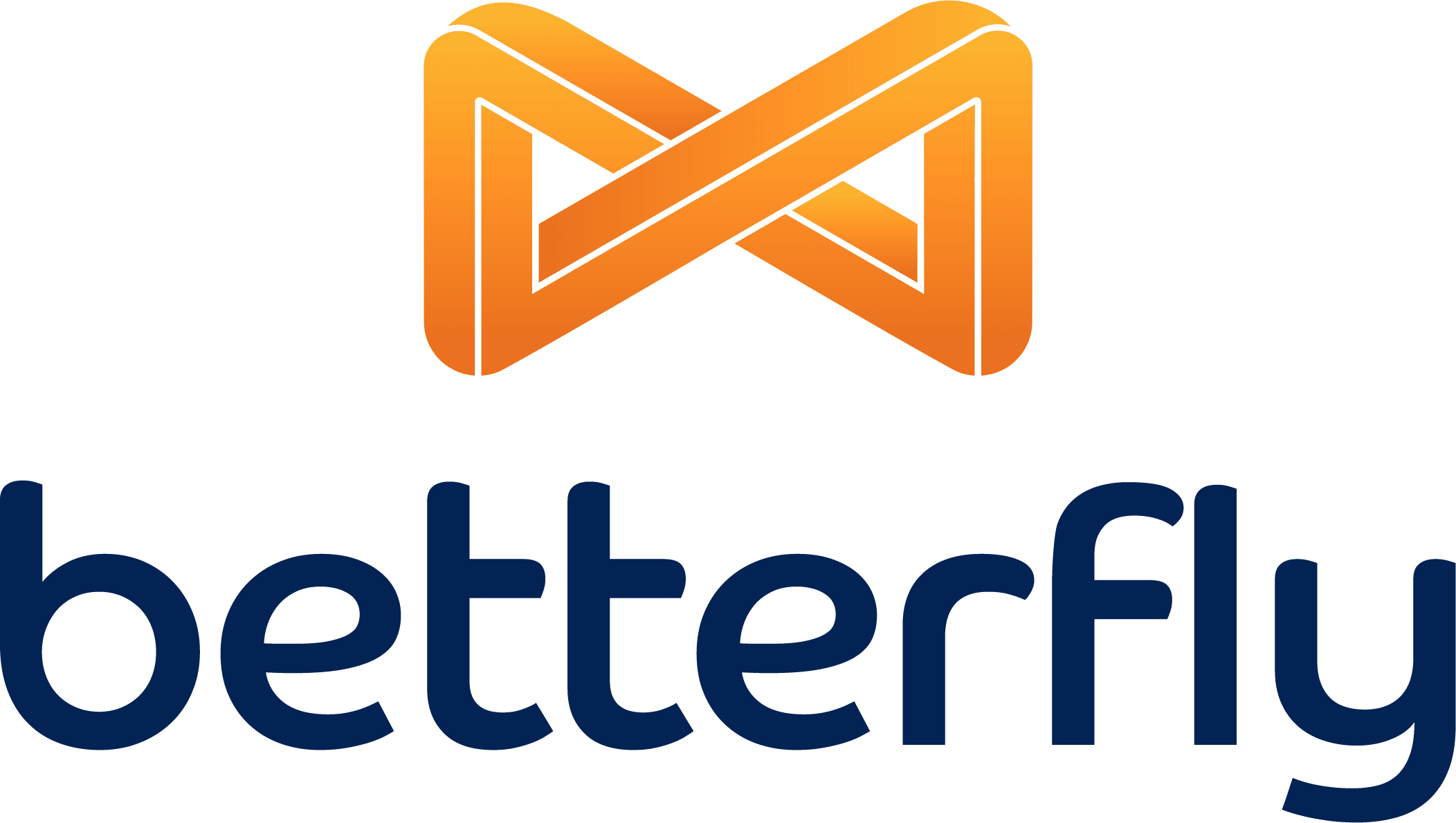 Betterfly logo