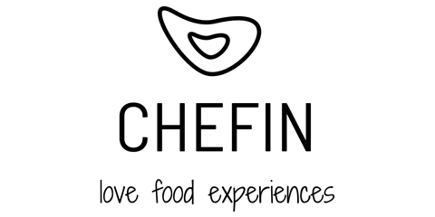 Chefin logo