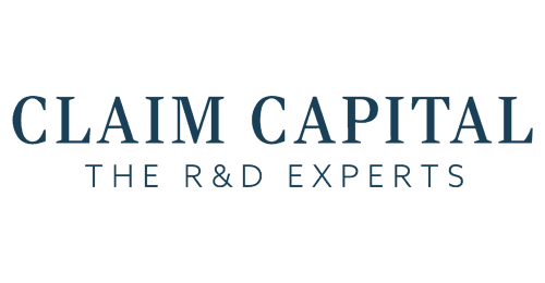 Claim Capital logo