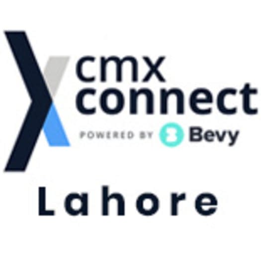 CMX Lahore logo