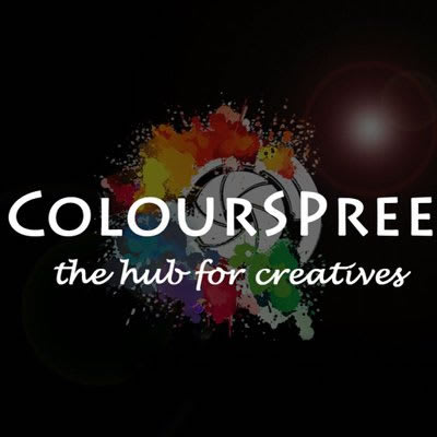 ColourSpree logo